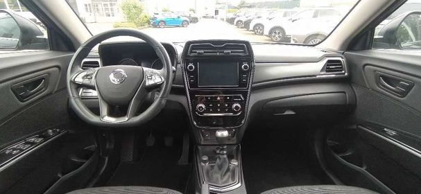 SsangYong Tivoli 1.5 120 kW image number 10