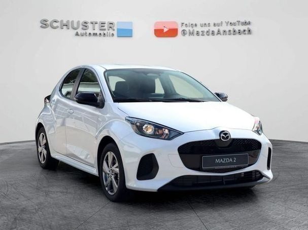 Mazda 2 Hybrid 85 kW image number 2