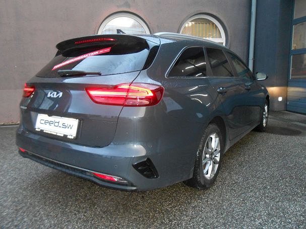 Kia Ceed 1.0 T-GDi 74 kW image number 5