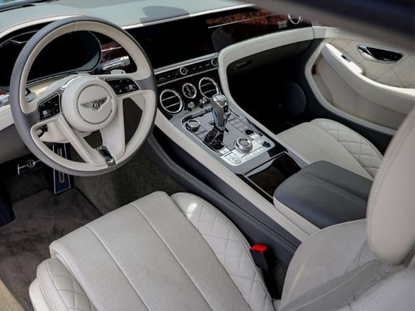 Bentley Continental GT 470 kW image number 12