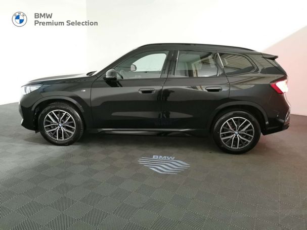 BMW X1 sDrive18i M Sport 101 kW image number 20