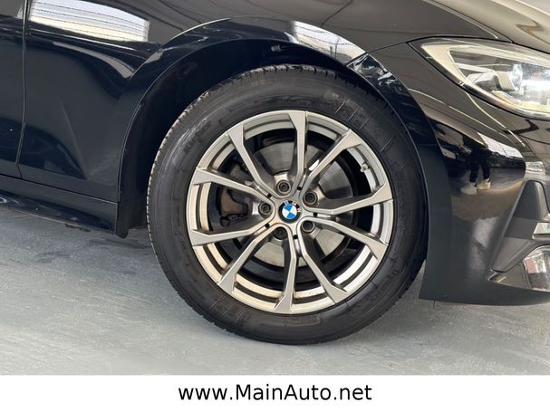 BMW 320d Touring Sport Line 140 kW image number 21