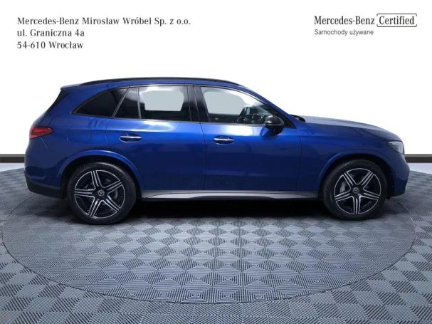 Mercedes-Benz GLC 300 190 kW image number 6