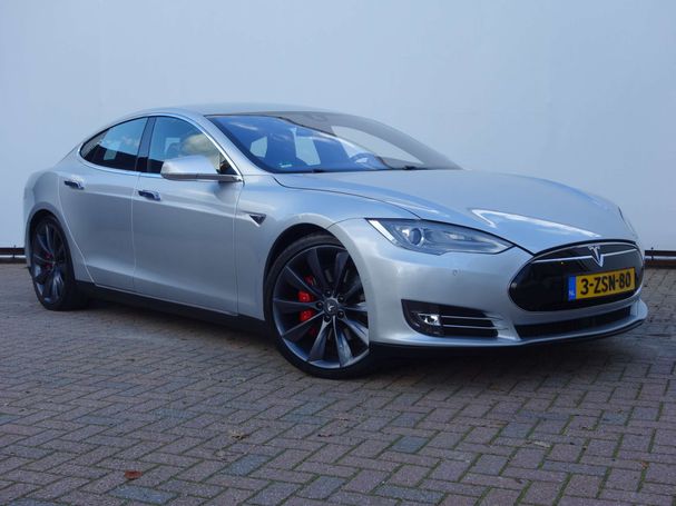 Tesla Model S 85D Performance AWD 516 kW image number 50