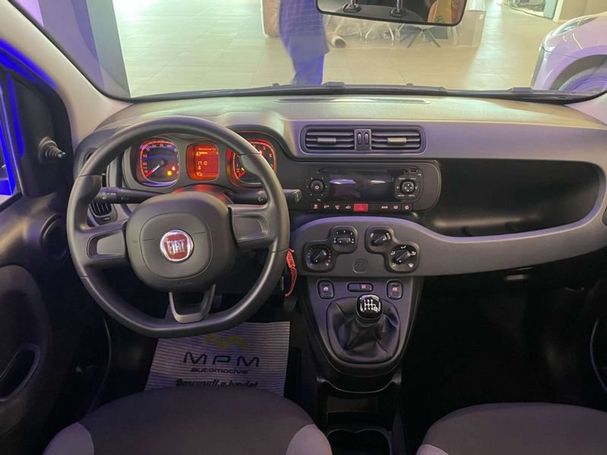 Fiat Panda 1.0 Hybrid 51 kW image number 19