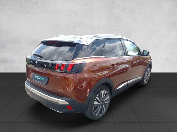 Peugeot 3008 1.6 Plug-In GT 220 kW image number 3