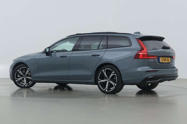 Volvo V60 T6 Recharge AWD Ultimate 257 kW image number 2