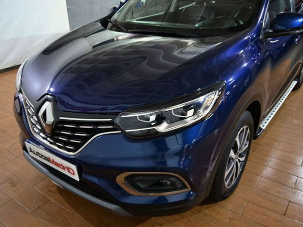 Renault Kadjar TCe 140 GPF 103 kW image number 13