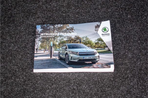 Skoda Enyaq 150 kW image number 26