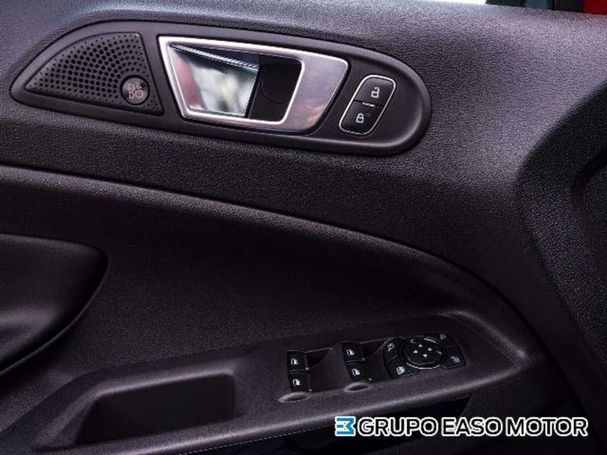 Ford EcoSport 1.0 EcoBoost 92 kW image number 36