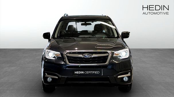 Subaru Forester 110 kW image number 8