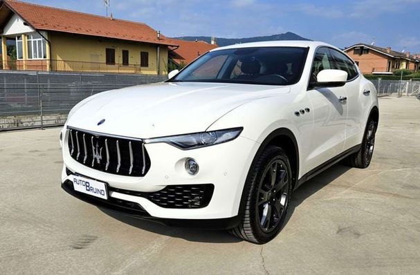 Maserati Levante 257 kW image number 1