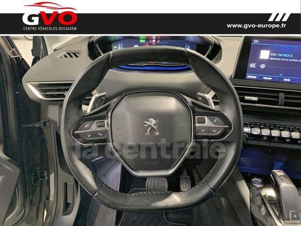 Peugeot 3008 BlueHDi 130 S&S EAT8 Allure 96 kW image number 12