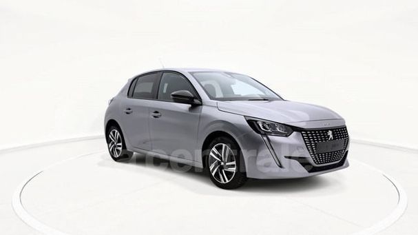 Peugeot 208 PureTech 100 Allure 74 kW image number 2