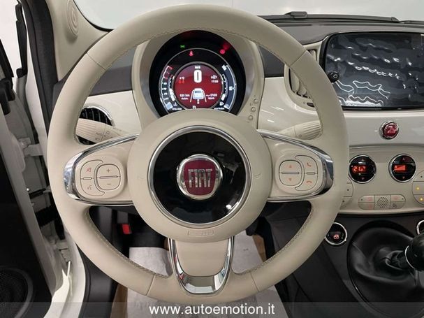 Fiat 500 1.0 51 kW image number 9