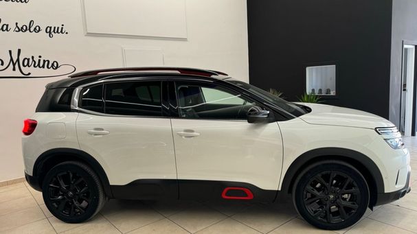 Citroen C5 Aircross BlueHDi 130 96 kW image number 8