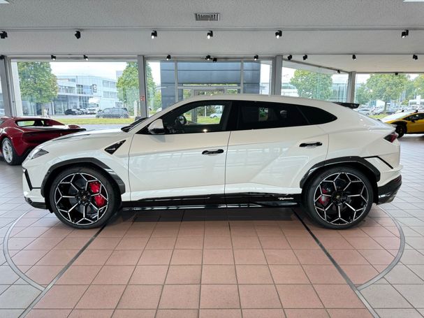 Lamborghini Urus S 490 kW image number 6