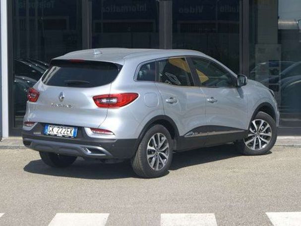 Renault Kadjar BLUE dCi 115 EDC 85 kW image number 2