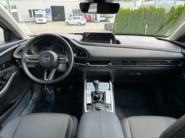 Mazda CX-30 2.0 150 110 kW image number 6