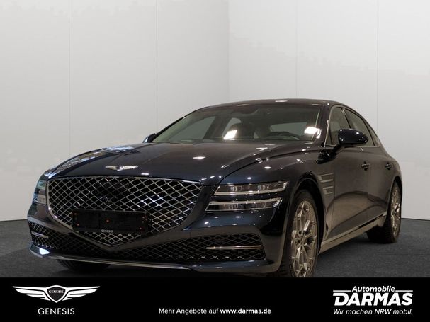 Genesis G80 148 kW image number 1