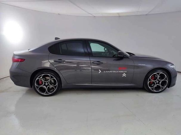 Alfa Romeo Giulia Veloce 154 kW image number 26