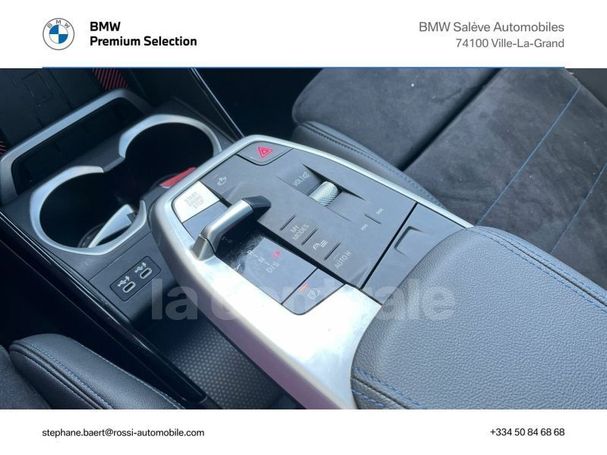 BMW X1 sDrive18d 110 kW image number 6