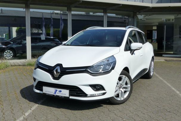 Renault Clio Grandtour TCe 66 kW image number 1