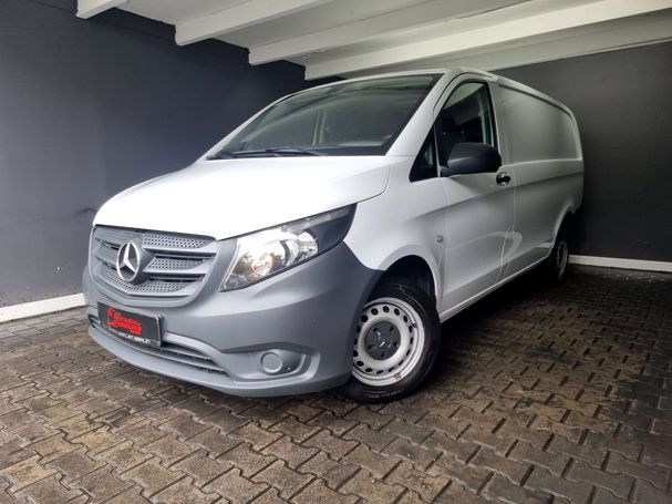 Mercedes-Benz Vito 114 100 kW image number 1