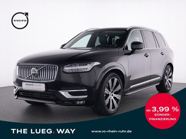 Volvo XC90 B5 AWD Ultimate 173 kW image number 2