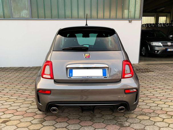 Abarth 595 Turismo 1.4 T-Jet 165 121 kW image number 3