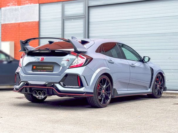 Honda Civic 2.0 Type R 235 kW image number 1