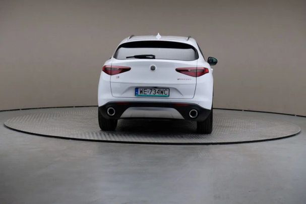 Alfa Romeo Stelvio 2.0 Turbo Super 147 kW image number 3