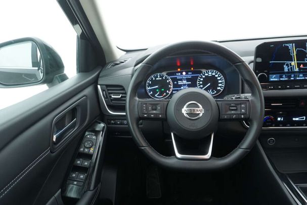 Nissan Qashqai 1.3 103 kW image number 11