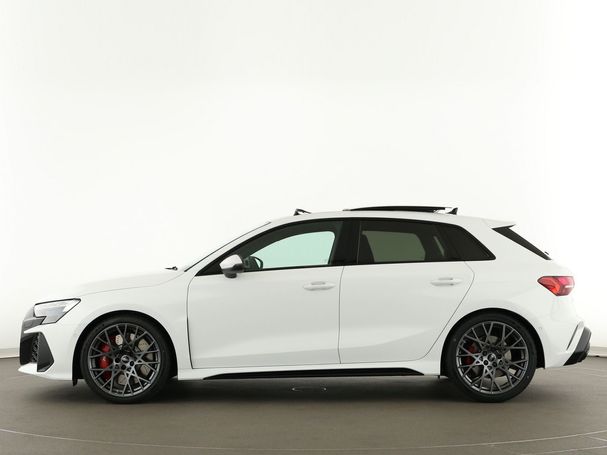 Audi RS3 TFSI quattro Sportback 294 kW image number 5