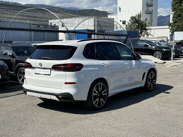 BMW X5 50e xDrive 360 kW image number 4