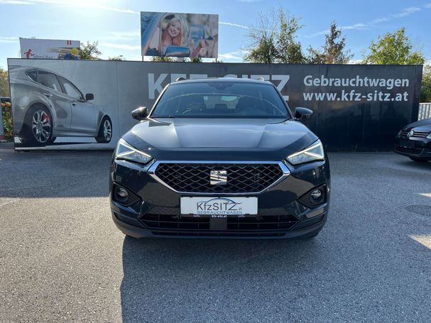 Seat Tarraco 2.0 TDI 110 kW image number 2