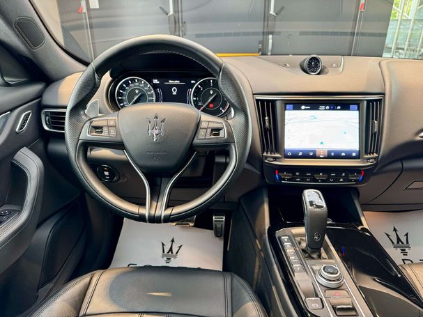 Maserati Levante 184 kW image number 14