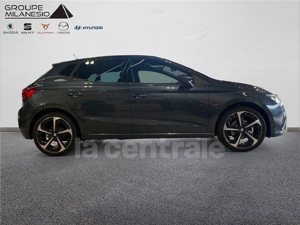 Seat Ibiza 1.0 TSI FR 81 kW image number 15