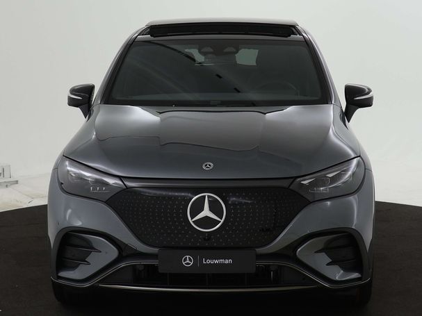 Mercedes-Benz EQE SUV 350+ 215 kW image number 23