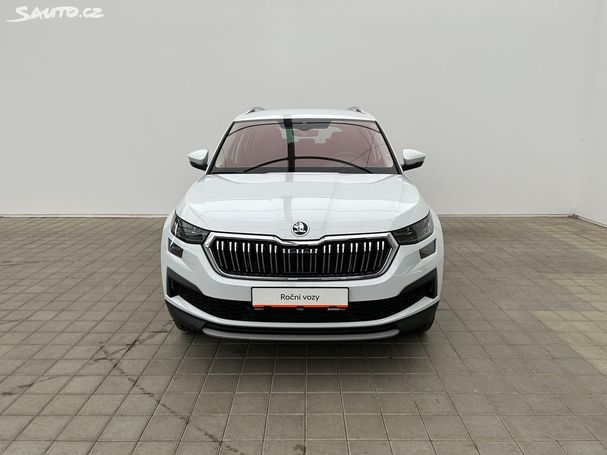 Skoda Kodiaq 2.0 TDI 4x4 Style 110 kW image number 2