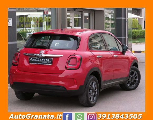 Fiat 500X 1.3 MultiJet 70 kW image number 4