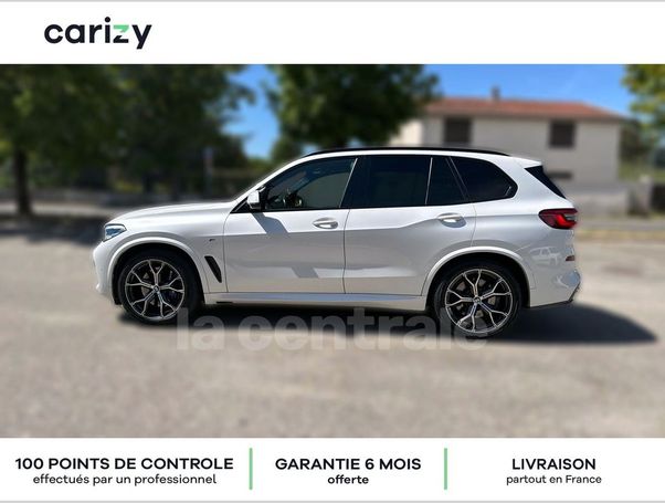 BMW X5 xDrive30d 195 kW image number 12