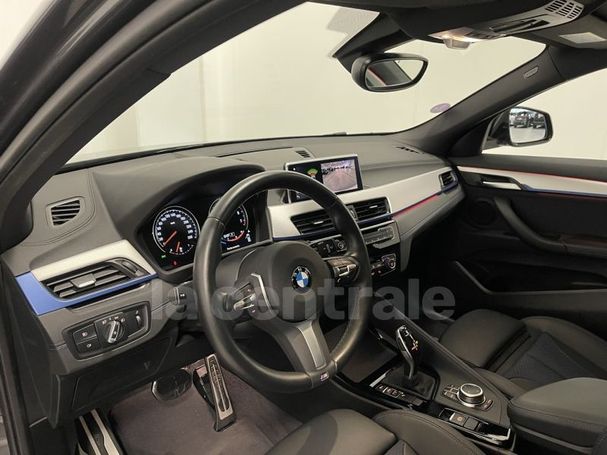 BMW X2 M Sport DKG sDrive 100 kW image number 4