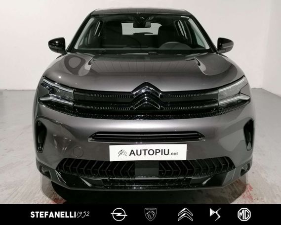 Citroen C5 Aircross PureTech 130 Feel EAT8 96 kW image number 3