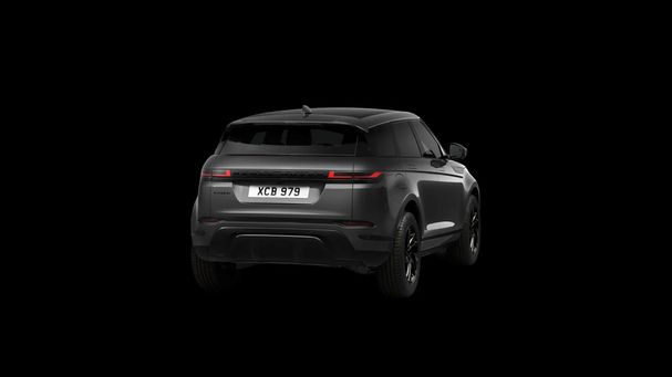 Land Rover Range Rover Evoque 221 kW image number 9