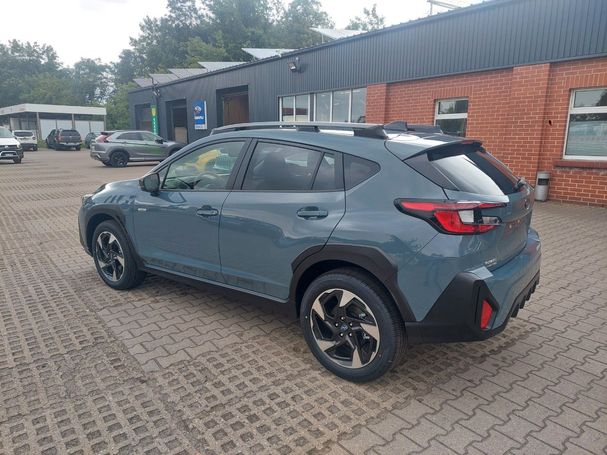 Subaru Crosstrek Active 100 kW image number 6