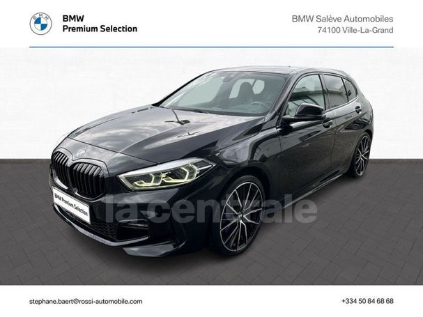 BMW 120d xDrive M Sport 140 kW image number 1