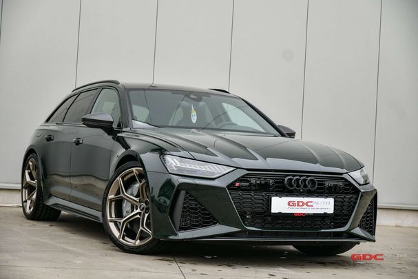 Audi RS6 Performance 463 kW image number 3