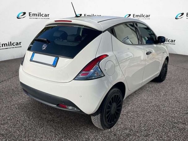 Lancia Ypsilon 51 kW image number 5