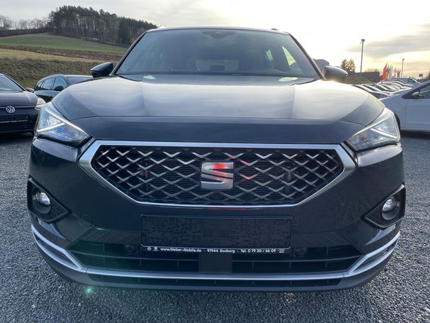 Seat Tarraco 2.0 TDI 110 kW image number 2